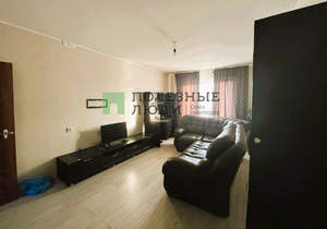 3-к квартира, вторичка, 79м2, 12/16 этаж