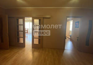 3-к квартира, вторичка, 96м2, 8/9 этаж