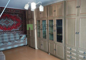 2-к квартира, вторичка, 51м2, 6/9 этаж