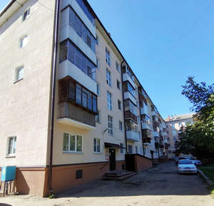 1-к квартира, вторичка, 31м2, 1/5 этаж