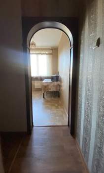 3-к квартира, вторичка, 69м2, 2/9 этаж