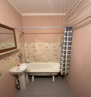 2-к квартира, вторичка, 61м2, 9/9 этаж