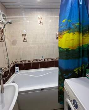 3-к квартира, вторичка, 63м2, 1/10 этаж