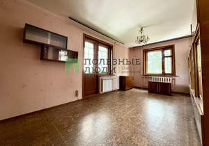 2-к квартира, вторичка, 51м2, 3/9 этаж