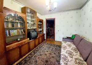 3-к квартира, вторичка, 66м2, 6/9 этаж