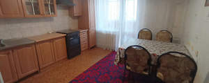 3-к квартира, вторичка, 73м2, 1/9 этаж