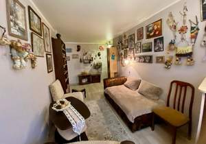 2-к квартира, вторичка, 42м2, 2/5 этаж