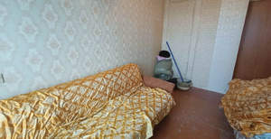 2-к квартира, вторичка, 43м2, 5/5 этаж