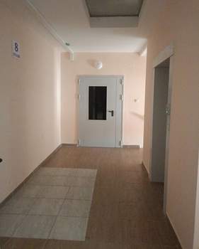 1-к квартира, вторичка, 33м2, 8/8 этаж