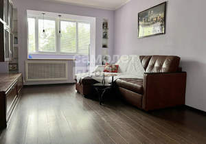 3-к квартира, вторичка, 74м2, 1/6 этаж