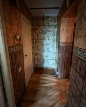 2-к квартира, вторичка, 47м2, 4/9 этаж