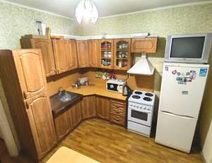 2-к квартира, вторичка, 80м2, 10/14 этаж