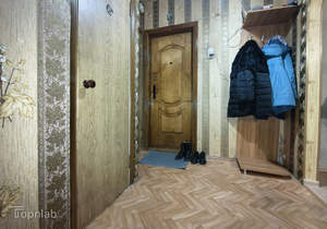 1-к квартира, вторичка, 40м2, 9/10 этаж