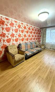 3-к квартира, вторичка, 66м2, 3/9 этаж