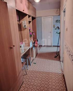 2-к квартира, вторичка, 50м2, 4/9 этаж