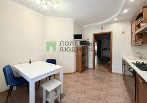 2-к квартира, вторичка, 62м2, 5/5 этаж