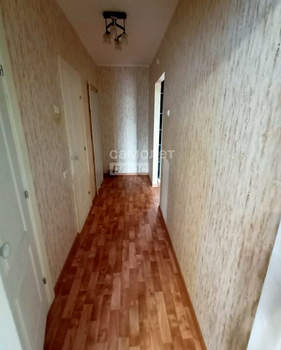 2-к квартира, вторичка, 60м2, 4/9 этаж