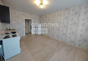 1-к квартира, вторичка, 61м2, 1/16 этаж