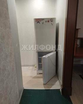 2-к квартира, вторичка, 46м2, 2/5 этаж