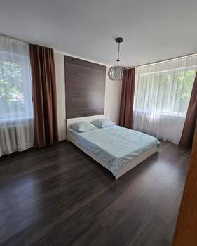 1-к квартира, вторичка, 31м2, 1/5 этаж