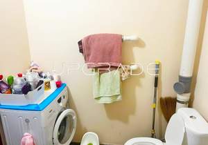 1-к квартира, вторичка, 41м2, 16/16 этаж