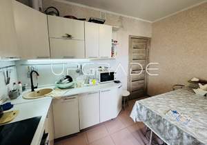 2-к квартира, вторичка, 56м2, 10/17 этаж