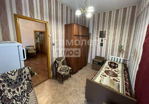 2-к квартира, вторичка, 59м2, 1/1 этаж