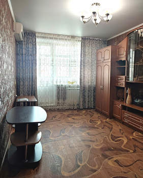 2-к квартира, вторичка, 51м2, 9/9 этаж