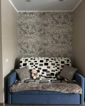 1-к квартира, вторичка, 32м2, 5/5 этаж