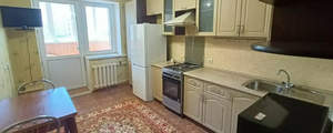 1-к квартира, вторичка, 43м2, 4/9 этаж