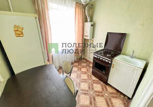 1-к квартира, вторичка, 20м2, 5/6 этаж