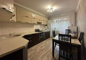 3-к квартира, вторичка, 73м2, 6/9 этаж