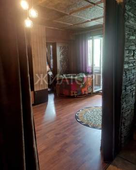 2-к квартира, вторичка, 42м2, 5/5 этаж