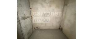 1-к квартира, вторичка, 43м2, 5/19 этаж