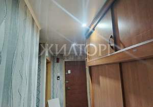 3-к квартира, вторичка, 66м2, 5/7 этаж