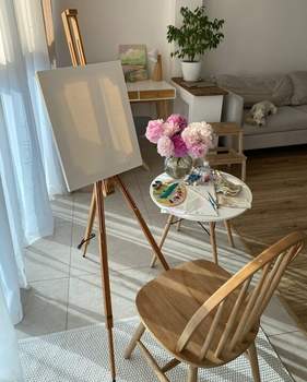 2-к квартира, вторичка, 68м2, 16/16 этаж