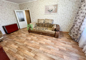 1-к квартира, вторичка, 39м2, 3/9 этаж