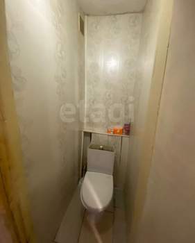 2-к квартира, вторичка, 46м2, 3/5 этаж