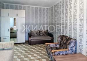 1-к квартира, вторичка, 34м2, 5/9 этаж