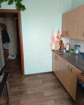 2-к квартира, вторичка, 54м2, 7/9 этаж