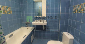 1-к квартира, вторичка, 47м2, 9/14 этаж