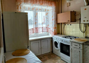 1-к квартира, вторичка, 32м2, 2/5 этаж