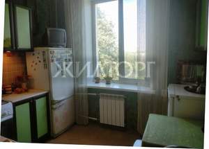 2-к квартира, вторичка, 41м2, 4/4 этаж