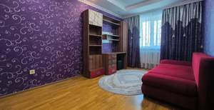 3-к квартира, вторичка, 80м2, 6/10 этаж