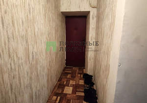 1-к квартира, вторичка, 30м2, 2/5 этаж