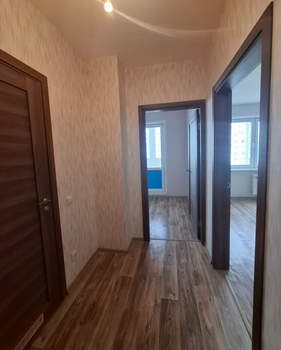 1-к квартира, вторичка, 32м2, 7/16 этаж