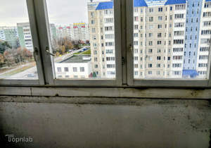 1-к квартира, вторичка, 37м2, 7/9 этаж