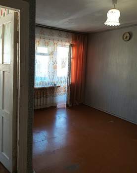 1-к квартира, вторичка, 32м2, 5/5 этаж