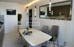 3-к квартира, вторичка, 71м2, 8/9 этаж