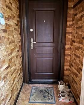 1-к квартира, вторичка, 30м2, 2/5 этаж